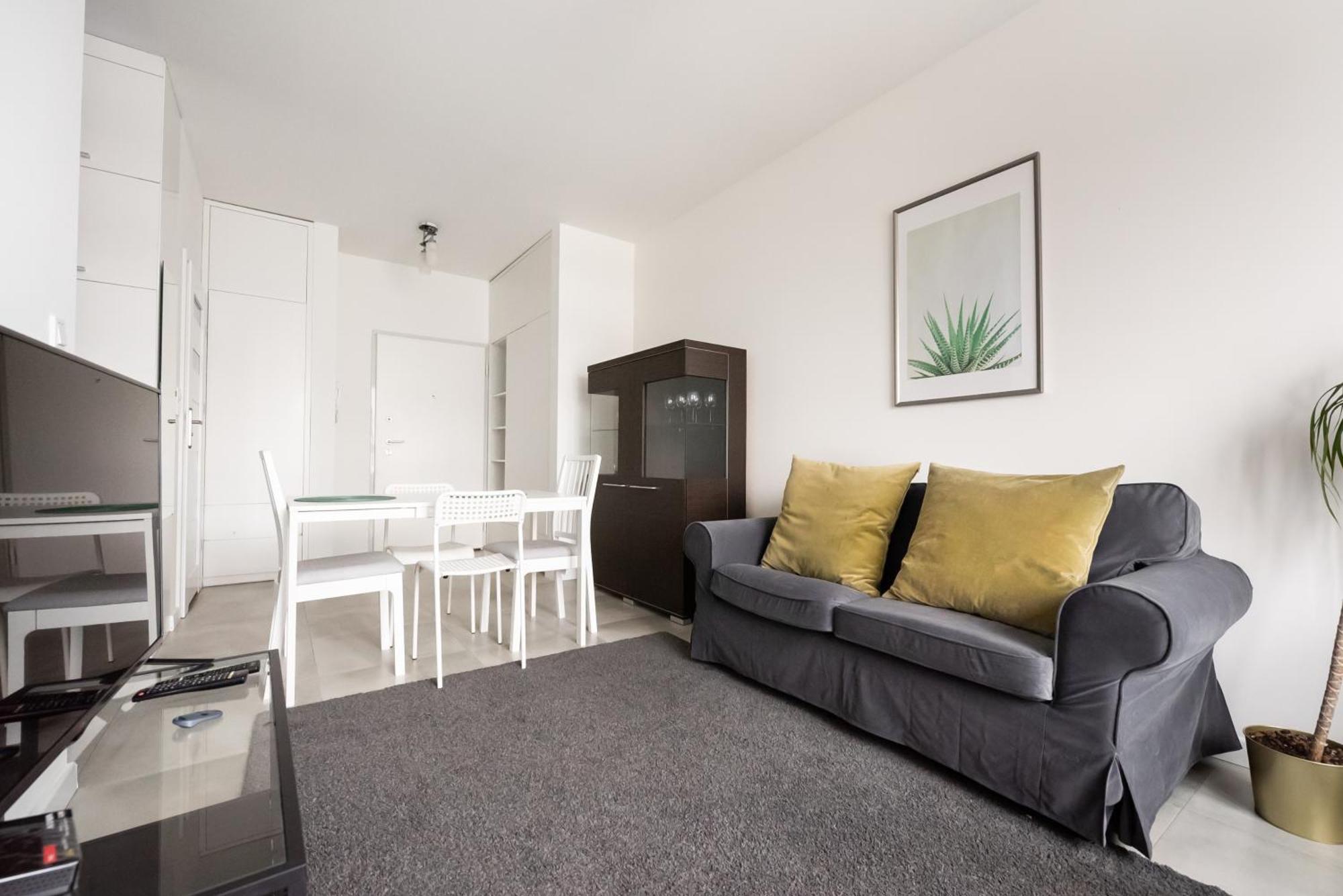 Business Mokotow Park 111 *